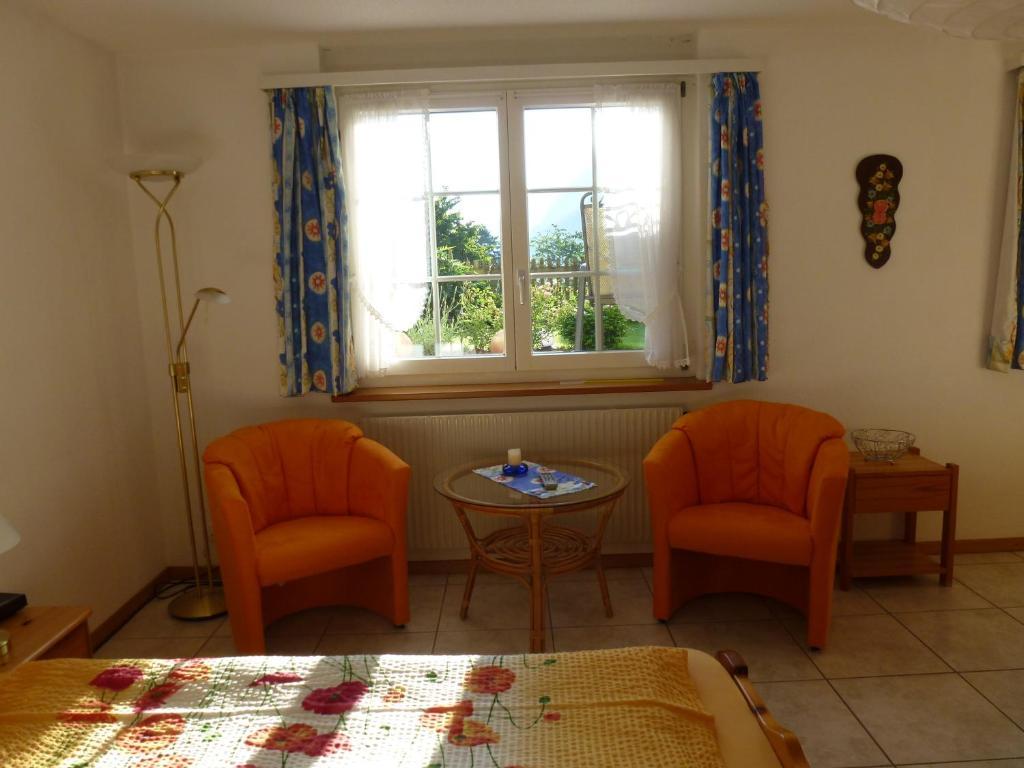 Haus Abendberg Apartment วิลเดอร์สวิล ภายนอก รูปภาพ