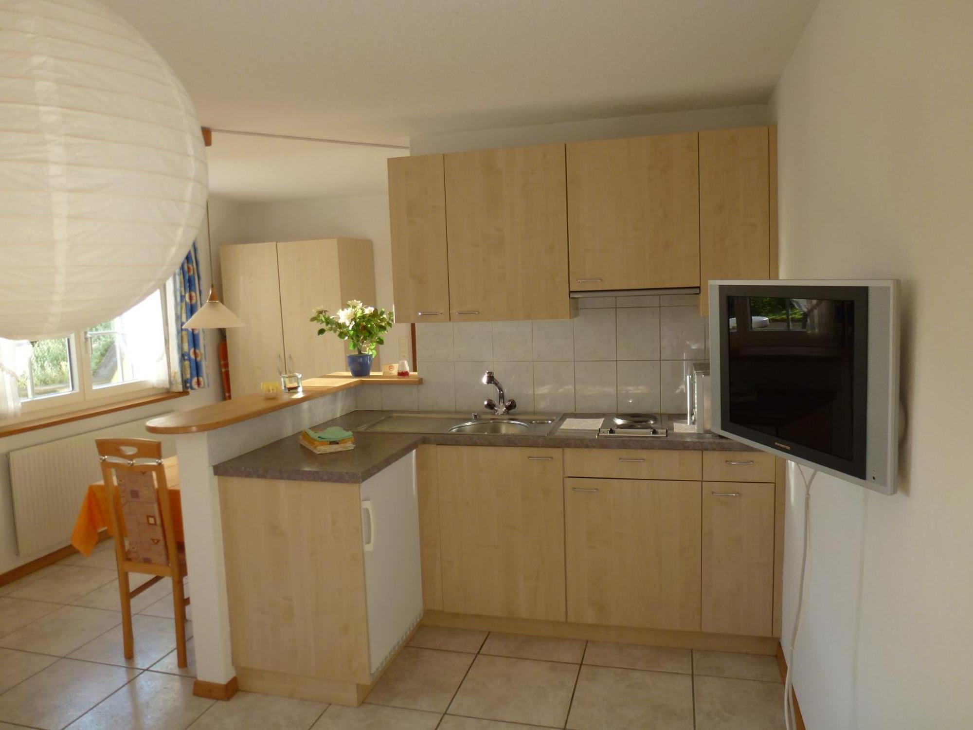 Haus Abendberg Apartment วิลเดอร์สวิล ภายนอก รูปภาพ